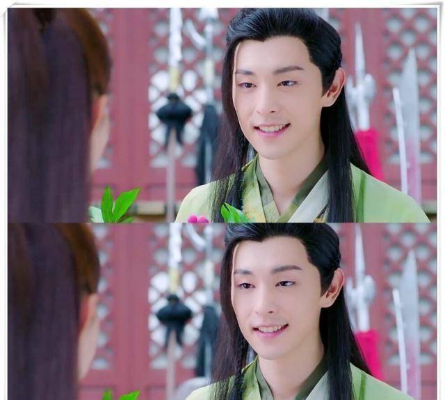 邓伦自认脸长拒绝龙须刘海,导演强制命令:必须带,造型师呆住了_化妆