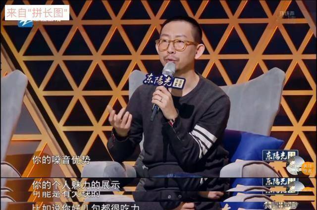 丁太升点评何洁演唱尽遗憾,直指没有同期快女出名,何洁正面回怼_音乐