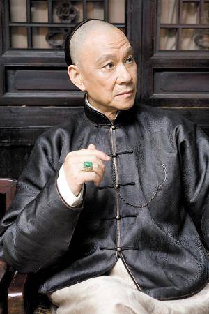 老戏骨王学圻:与结婚40年的女子对簿公堂,12年后却感觉愧对儿子_角色