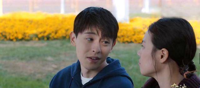 邓伦出演的人物角色越来越相似,郝泽宇和邵芃橙傻傻分不清楚_人气