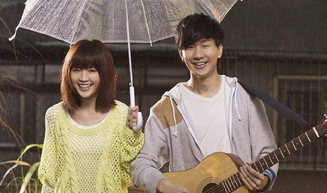 当林俊杰掀开刘海后,时间都静止了,节目组立马打上马赛克_样子_创作