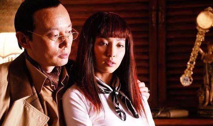 关之琳,巩俐,周迅,舒淇,阿娇,徐帆,李冰冰,丁嘉丽,吴倩莲,许晴,秦海璐