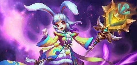 他们一般会说一些没有攻击力的谎言,巨蟹座说谎时变成的妖精是玉兔精