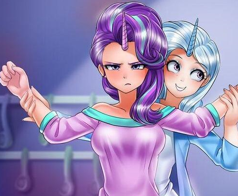 小蝶_友谊_天蝎座