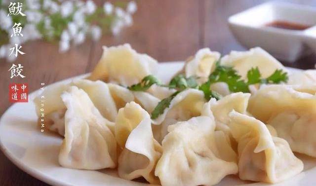 鱼肉馅饺子怎么做，其实方法很简单（鱼肉饺子馅的正宗做法视频）
