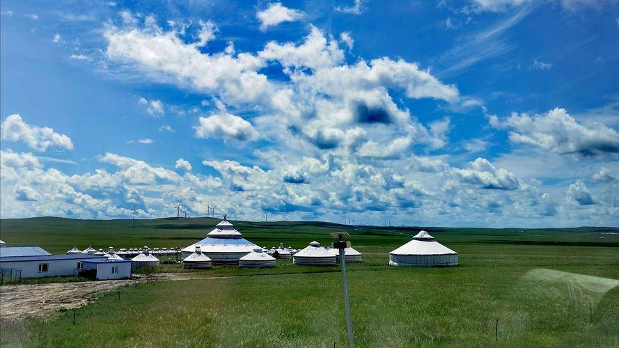 去内蒙7天6晚需要花费多少？内蒙古七日旅游攻略推荐（内蒙旅游需要几天）