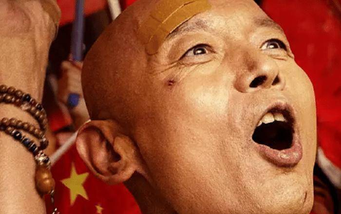 葛优演技依然在线,还是曾经的面貌,让人非常喜欢_角色_人物_的发展