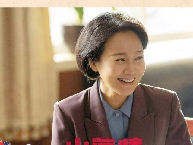 耳濡目染中的教育:闫妮母女同演《山海情》背后的故事……_邹元清