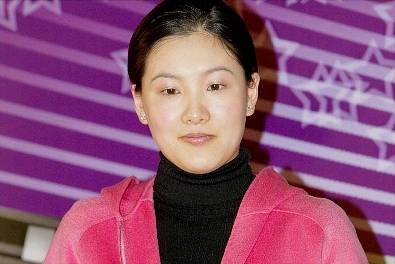 于芬:曾扇伏明霞耳光,训得"跳水女皇"郭晶晶流泪_训练_王鑫_奥运会