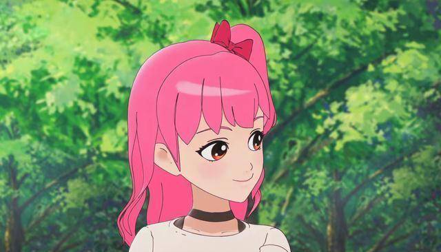 菲梦少女,乔可星曾想放弃梦想,全凭一点突破自我,那是勇敢行动_舞台