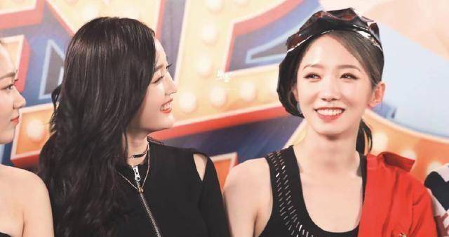 杜华被指自导自演,乐华娱乐好神奇一公司_经纪_孟美岐_吴宣