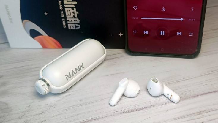 好用的真无线蓝牙耳机有哪些推荐？七款好用的真无线蓝牙耳机分享