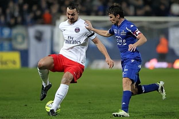 法乙前瞻:格勒诺布尔vs甘冈,梅斯vs巴斯蒂亚_联赛_比赛_客场