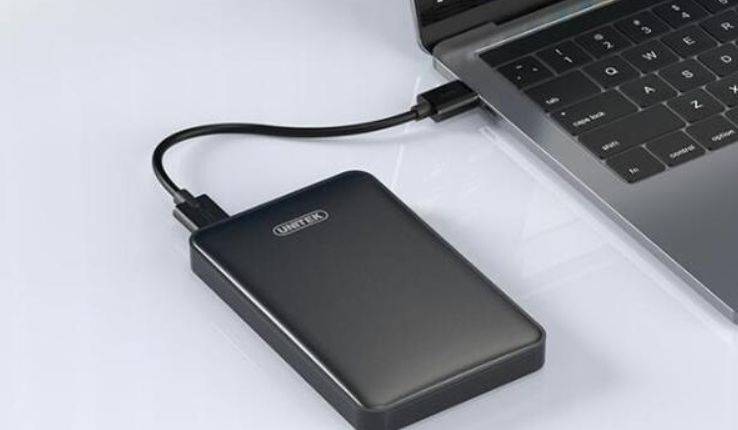 购买移动硬盘要注意什么