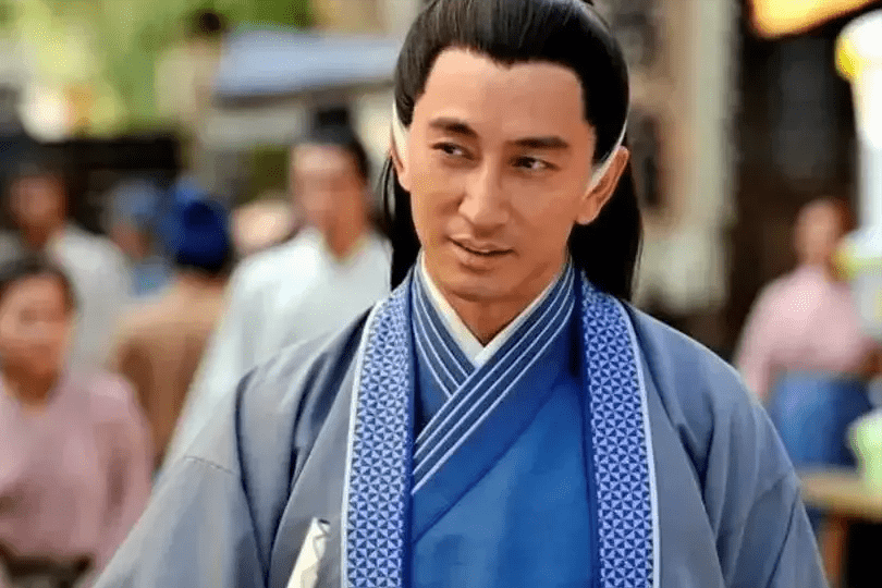 而吴启华这一边,仍然绯闻不断,这一次的女主又换成了黎美娴.