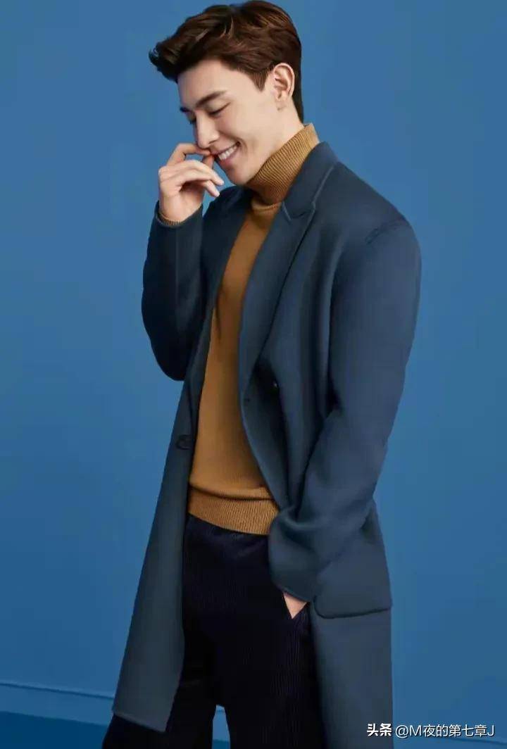 星座顶级明星之天秤篇_赵又廷_吴彦祖_刘德华