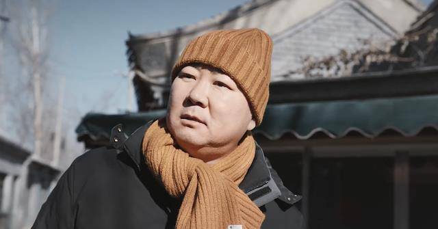 郭冬临:传递助人精神,时隔27年将《有事您说话》续集拍成微电影_郭子