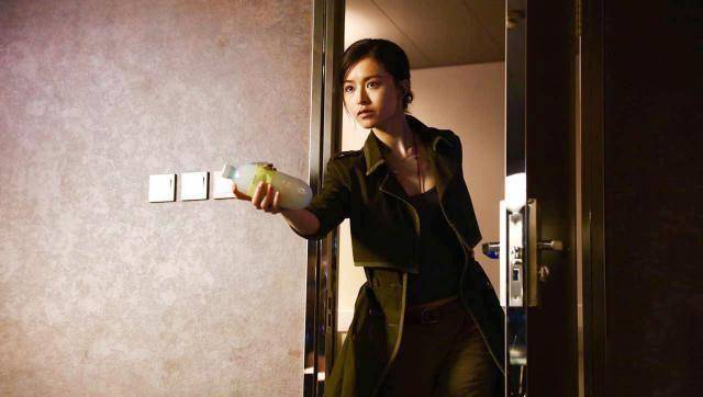 徐璐版风声_风声电视剧照文咏珊徐璐_风声电视剧徐璐文咏珊发布会