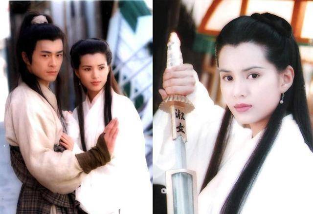 古天乐版《神雕侠侣》幕后:有内地演员出演,主题曲为何有两版本_观众