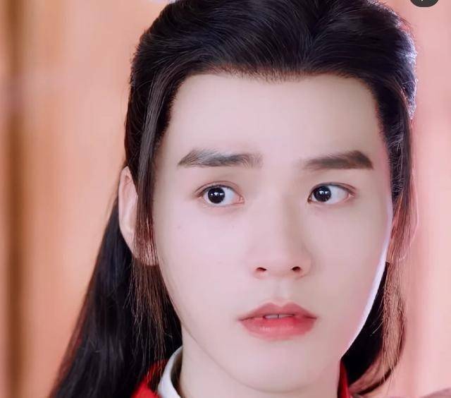 龚俊的颜值在娱乐圈是什么水平?_温客_天真_风格