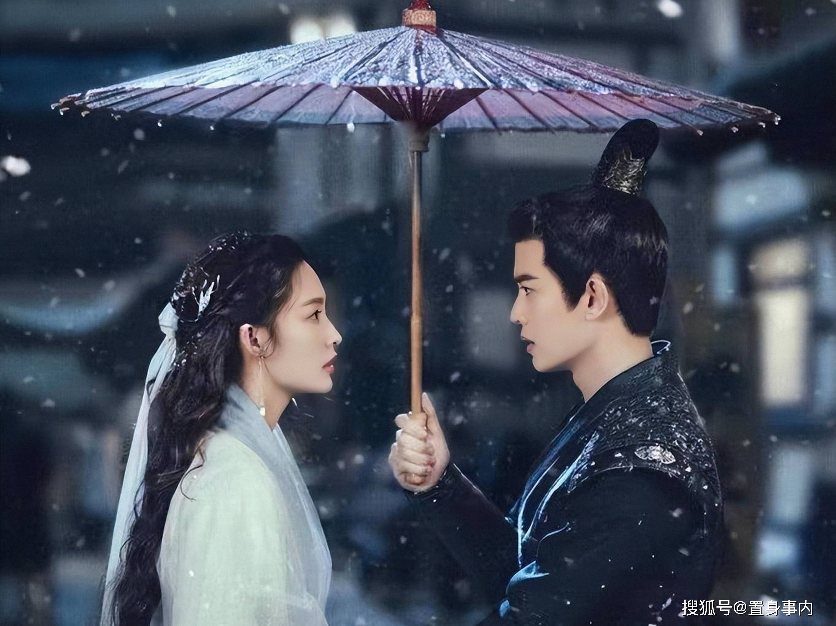 脸上写着"想红",偏立"人淡如菊"的人设,32岁的李沁醒醒吧_肖战_演技