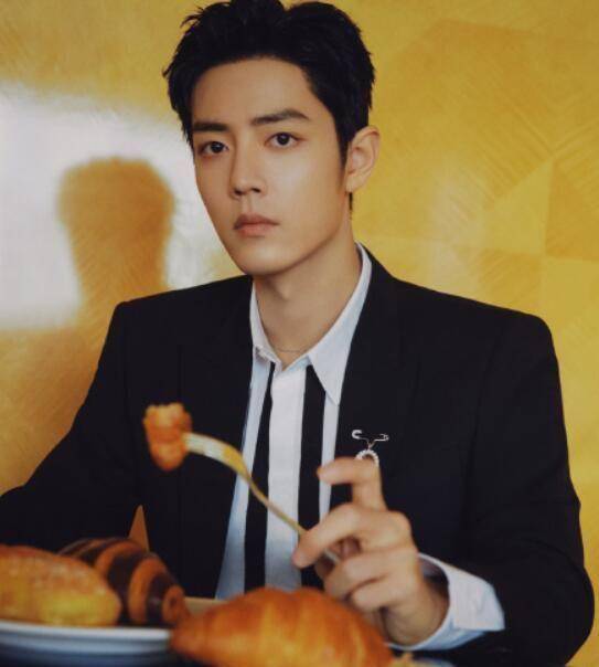 肖战黑粉无脑黑遭投诉,品牌方爸爸漂亮反击实力护犊子_结果_言论_战友