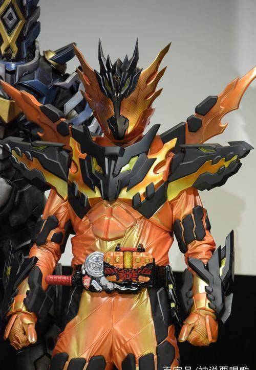 假面骑士build剧场版发布会公开反派骑士blood帅爆内海疑似跳忠_相关