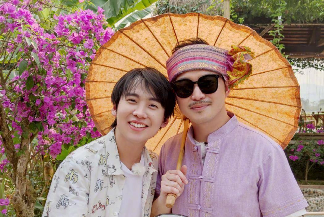 郭麒麟思想觉悟不是一般的高,难怪会如此出彩,不想要女儿是为何_对象