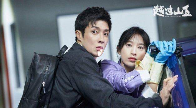 高瀚宇介绍12部必看陆剧推荐!