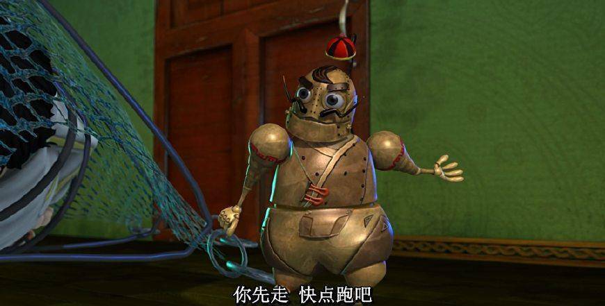 精灵梦叶罗丽一集故事就发现五个穿帮,都跟一个可怕宅男有关系_铁皮