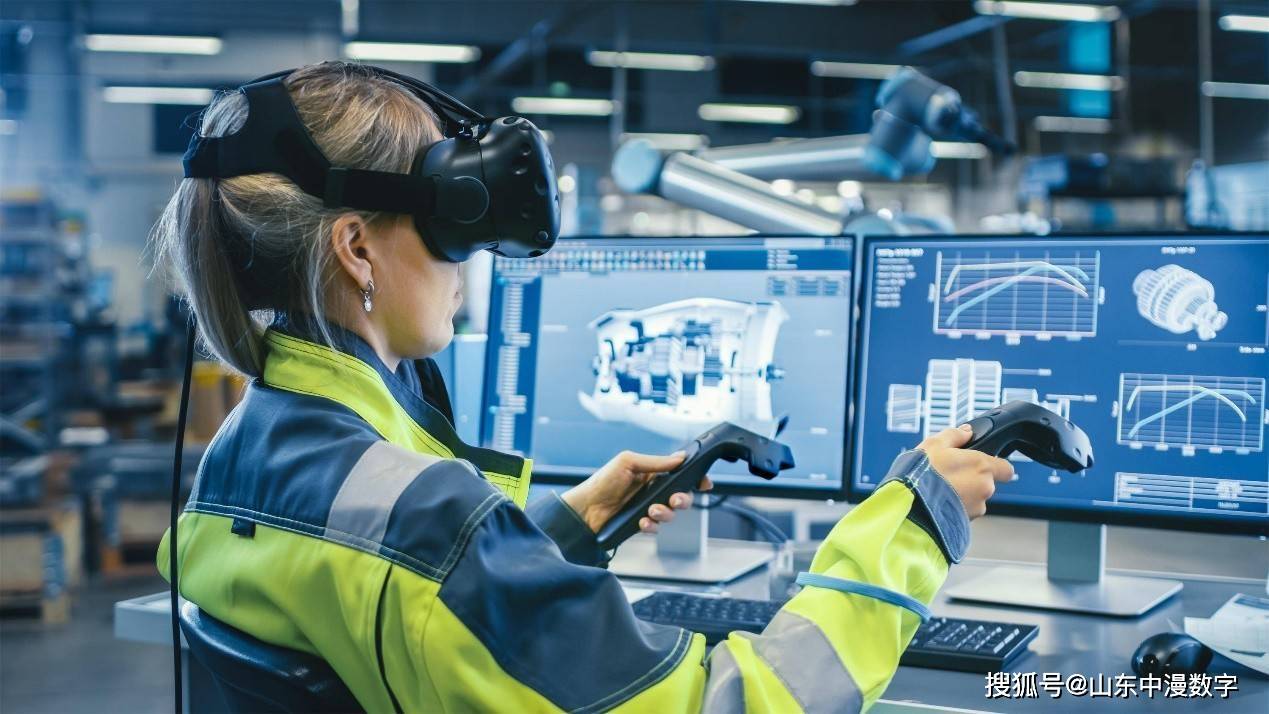 中漫vr虚拟仿真技术:虚拟仿真vr开发的技术要点及需要规避的问题有