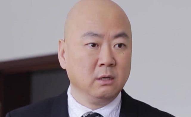 郭冬临被p上头发后,帅得认不出来,网友:这是林俊杰!_明星_人家_发型