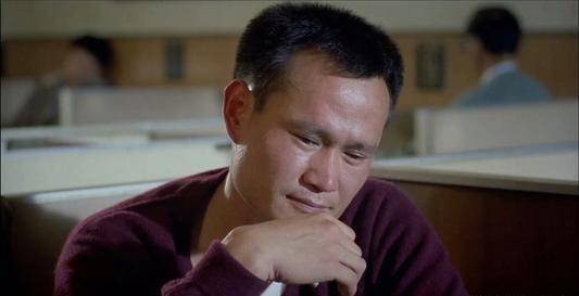 "洪家班"早逝的两位成员:林正英开创僵尸流派,导师级配角午马_洪金宝_