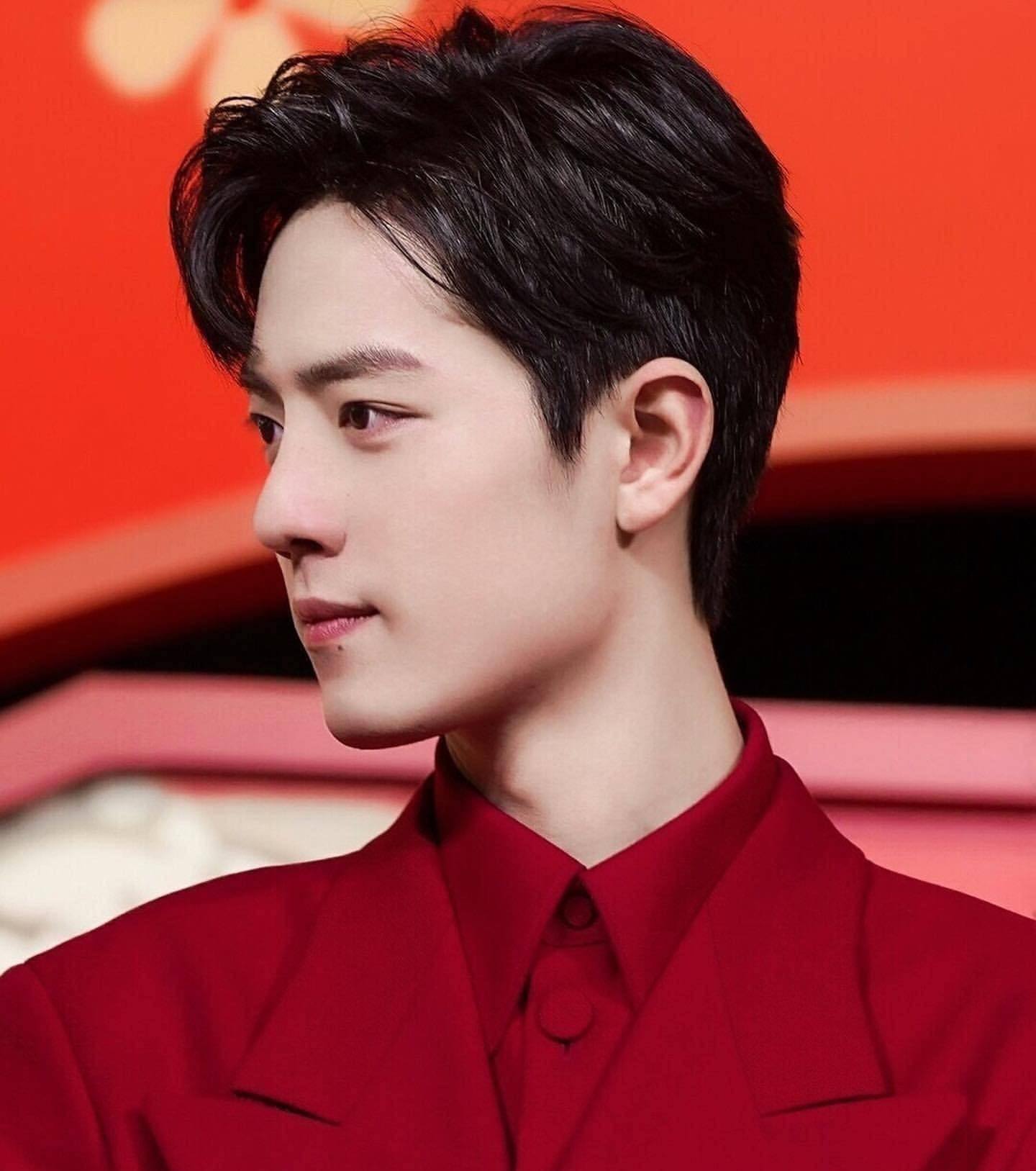 光乎升级,肖战的正能量抱团获两大官媒支持_最好的_小飞侠_一个人