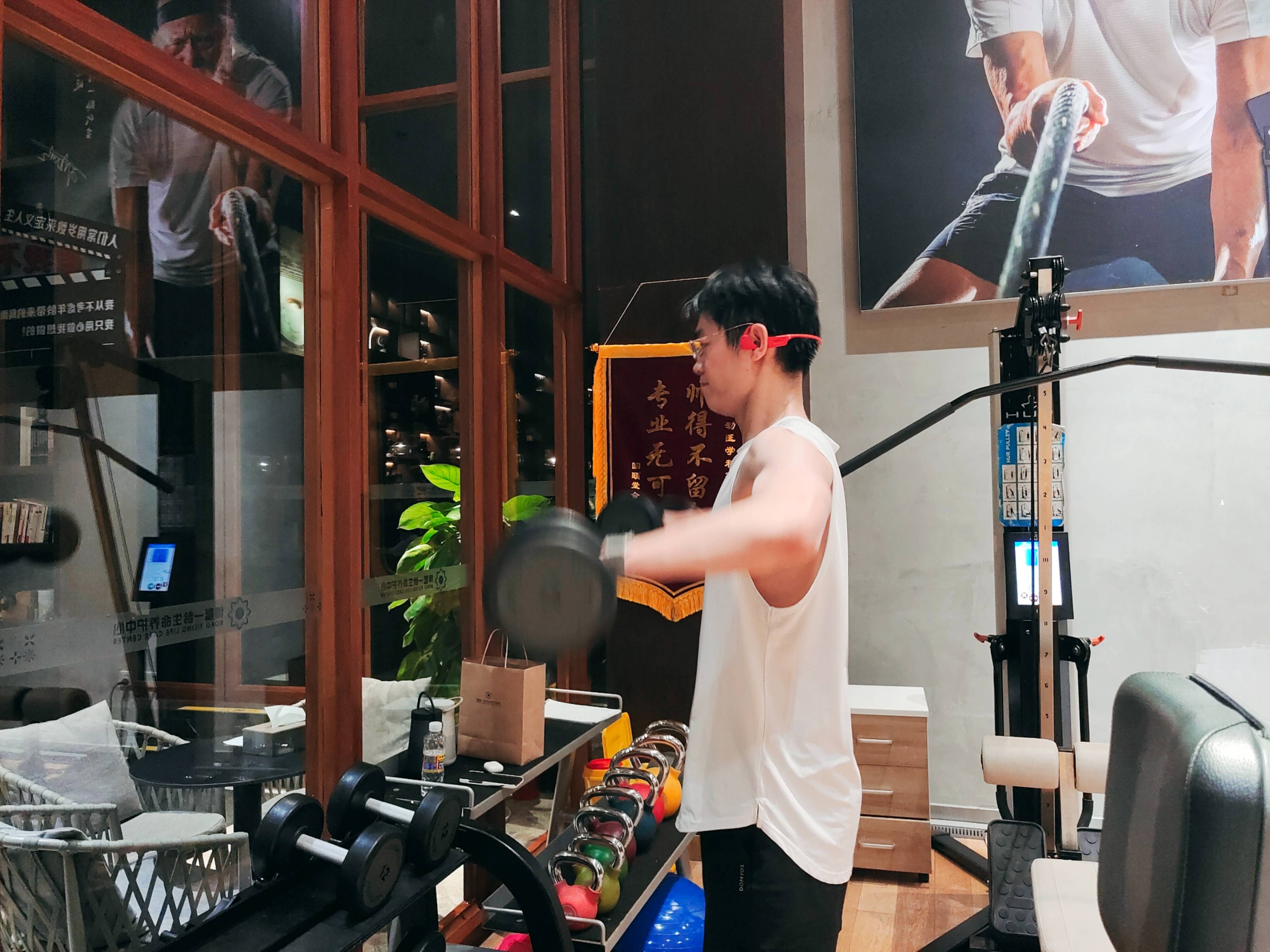 南卡Runner Pro4S,值得你来疯狂618,重新定义骨传导耳机