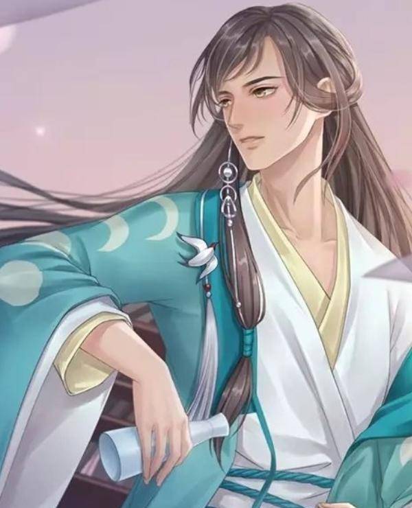 淮上《青龙图腾》虽经典,却不及这部纯阳文,高冷师尊腹黑徒弟_白青寒