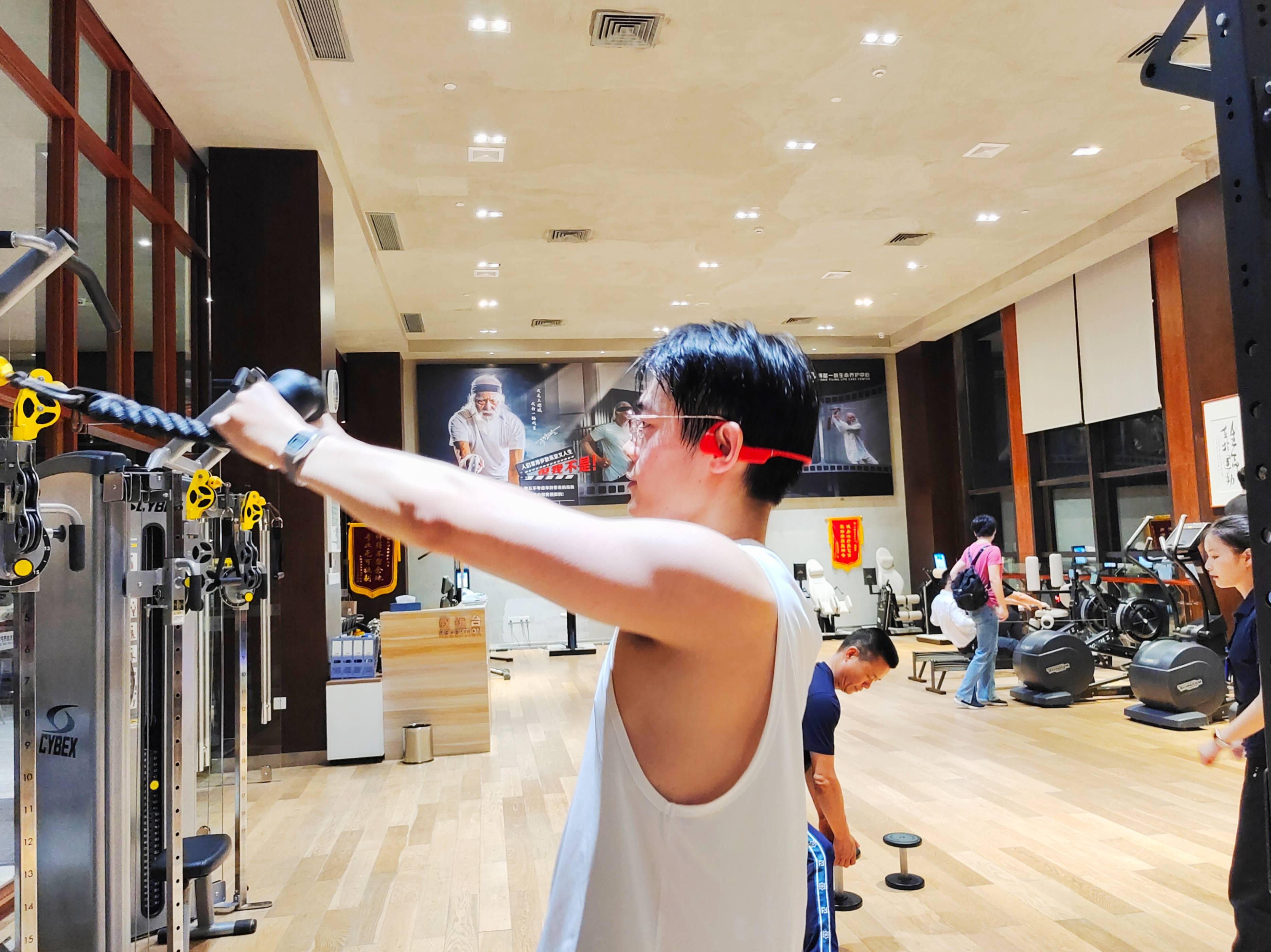 南卡Runner Pro4S,值得你来疯狂618,重新定义骨传导耳机