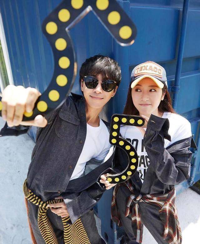 合作男星全员耽改,有社交牛x症的周雨彤,到底有什么魅力呢?