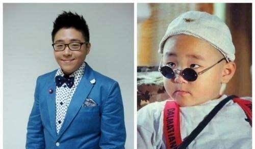 《十兄弟》是一个中国神话故事,张敏扮演母亲,生了十个儿子:顺风耳