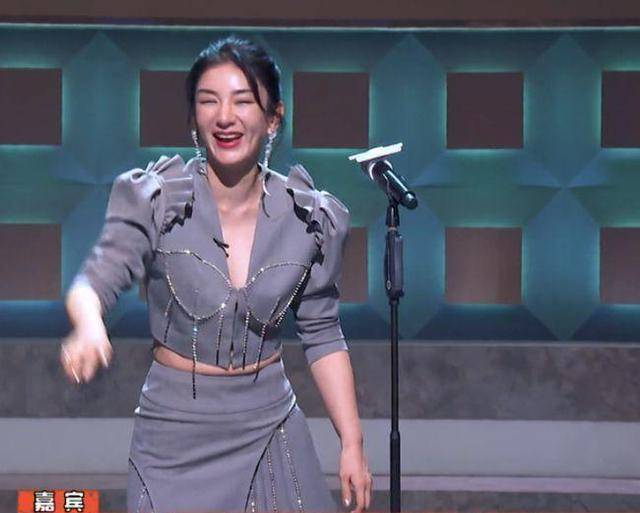 黄奕:观众的童年滤镜碎了_陆律师_婚姻_黄毅清