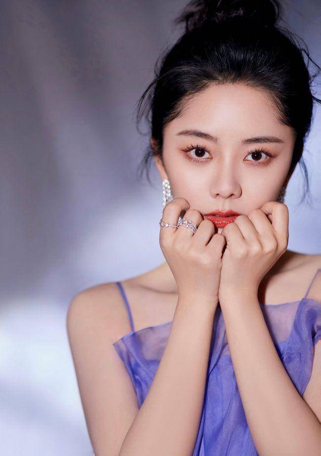 张慧雯_袁冰妍_谭松韵