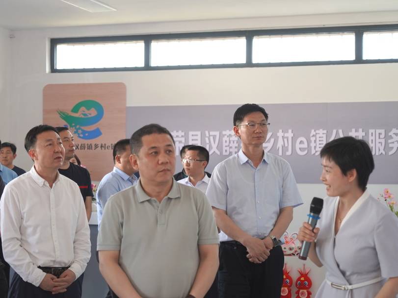 6月1日,大同市副市长,大同经开区党工委书记,管委会主任赵学斌率领