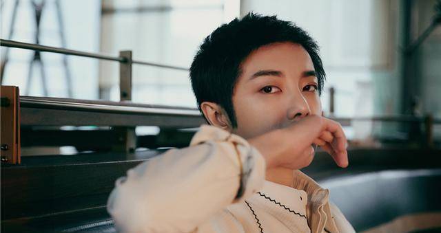 华晨宇的土味情话进阶之路:从被迫到主动,越来越会撩了_时候_火星人