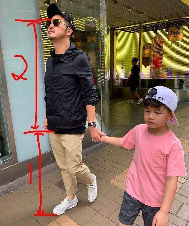 胡可晒安吉最新街拍照,最后一张图太抢镜,网友:经纪人太傲娇_沙溢_配