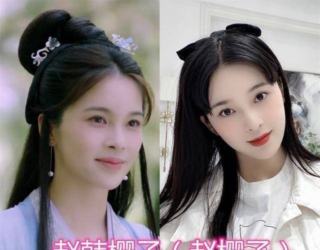胡一天赵樱子被曝恋情？女方正面回应，赵樱子到底什么来历？（邢菲胡一天演过的电视剧）