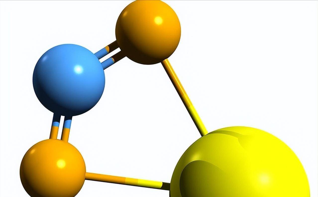 硫化氢作为一种气体,是调节巨噬细胞源性泡沫细胞形成的重要分子