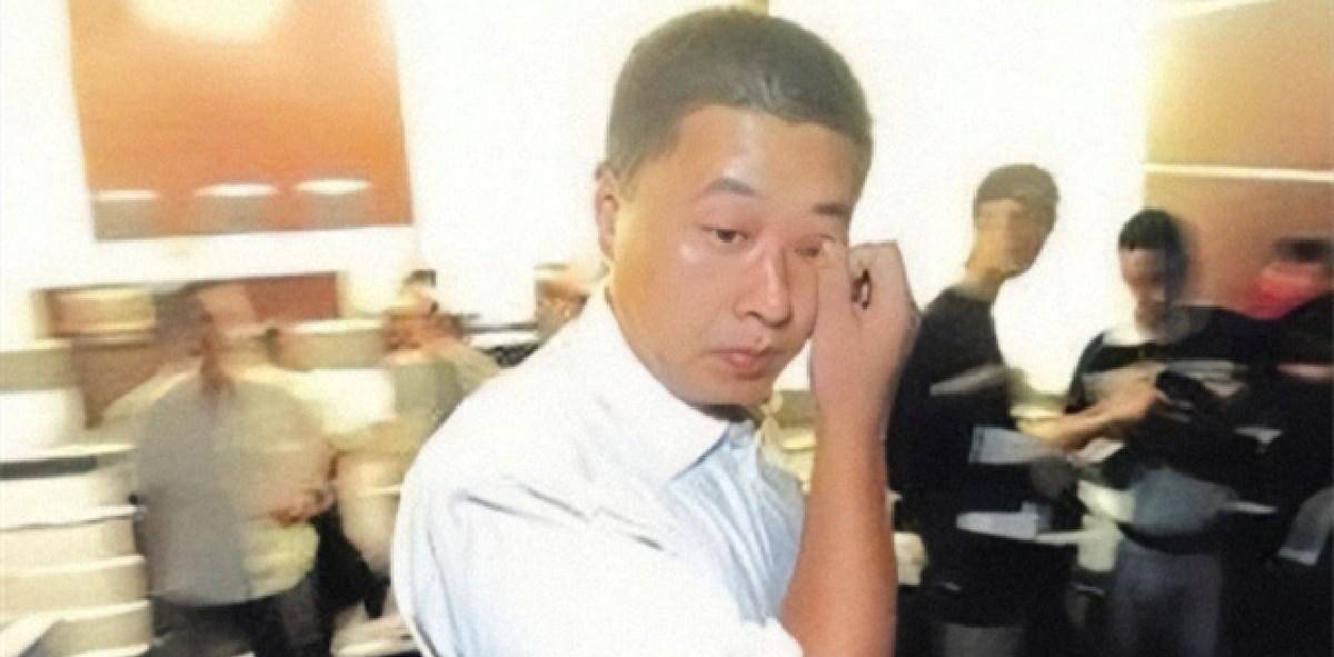 17年过去了，“彭宇案”法官被降职，老太太去世，彭宇：我撒谎了_徐寿_事情_潘辉