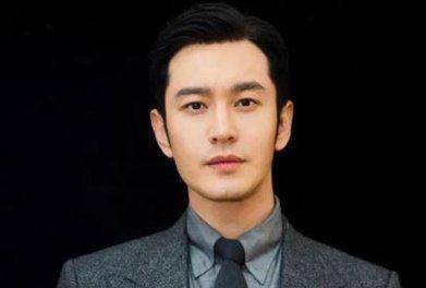 黄晓明近况惹担忧,一边吃饭一边戴呼吸机,他的身体状况如何?