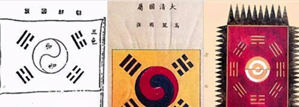 此小国没国旗，用中国国旗代替，被拒绝后，在国旗上加了8个汉字 -6parkbbs.com