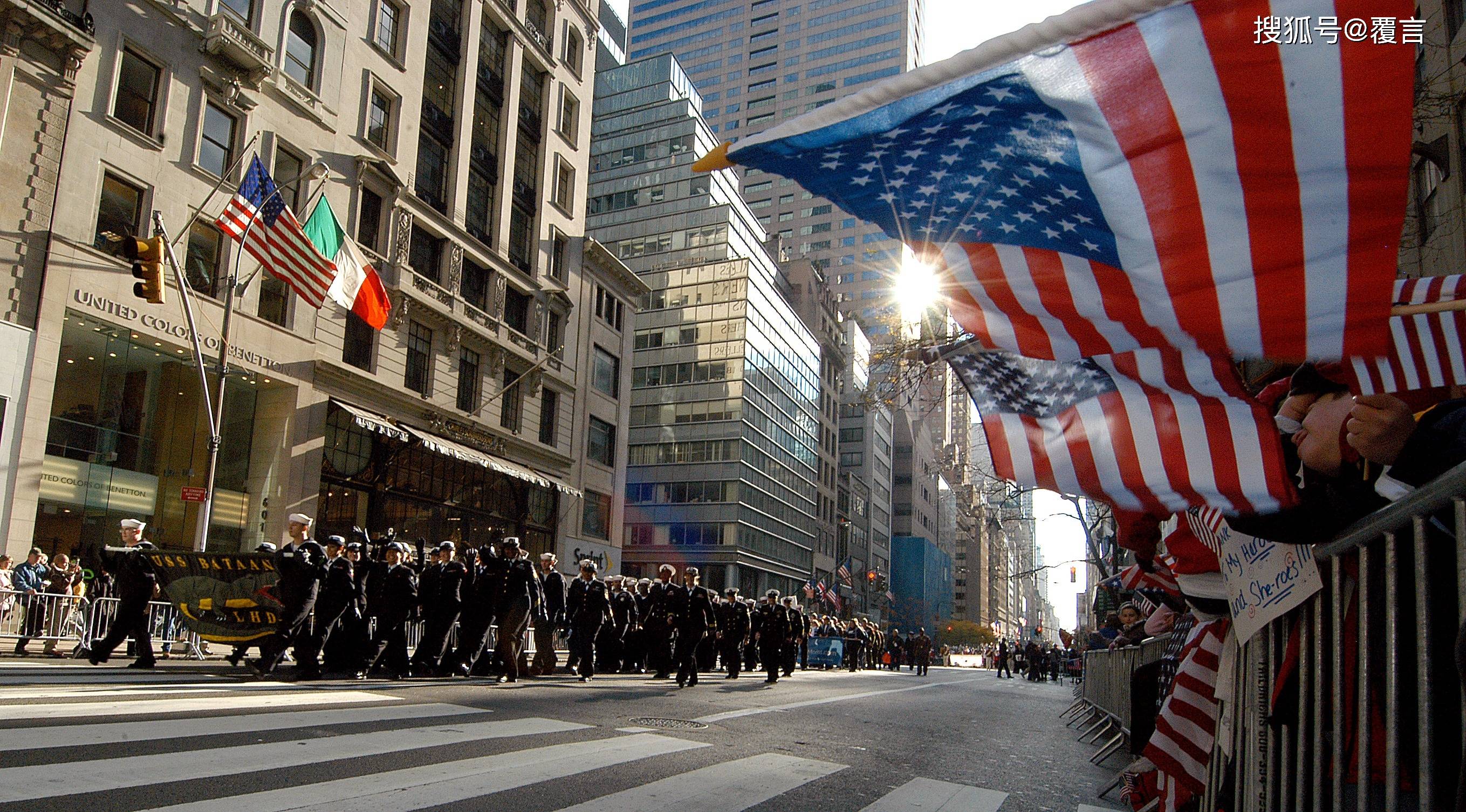 历史上，美国国债出现过违约吗？中国持有多少？_搜狐网